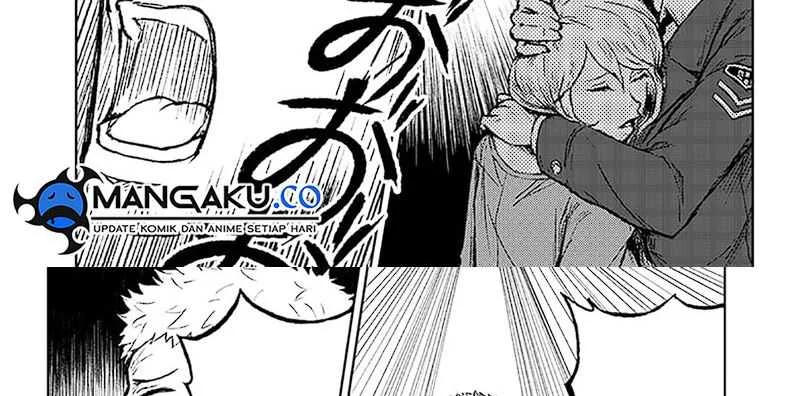 Astro Baby Chapter 1.3 - halaman 31