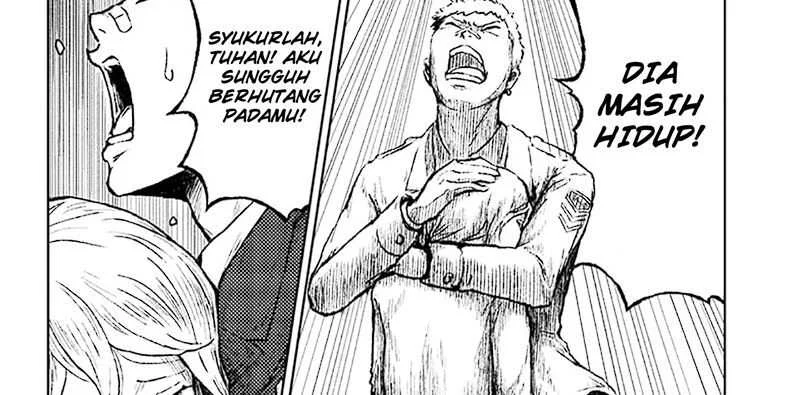 Astro Baby Chapter 1.3 - halaman 32