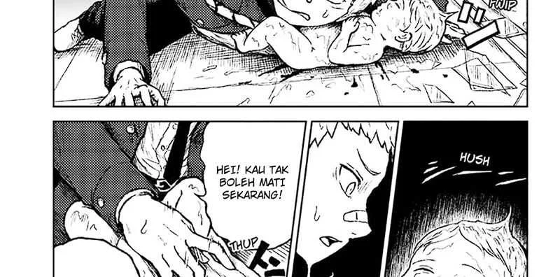 Astro Baby Chapter 1.3 - halaman 35
