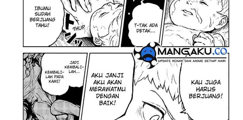 Astro Baby Chapter 1.3 - halaman 36
