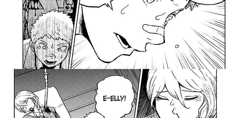 Astro Baby Chapter 1.3 - halaman 37