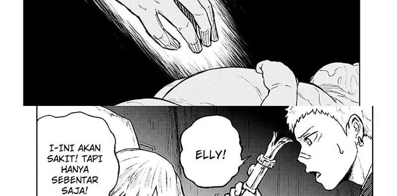 Astro Baby Chapter 1.3 - halaman 40