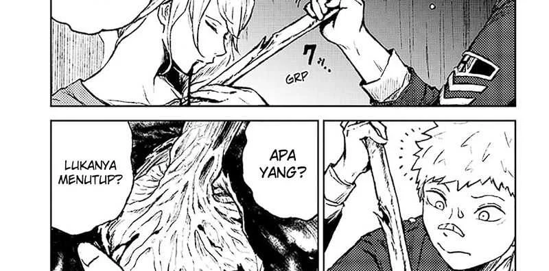 Astro Baby Chapter 1.3 - halaman 41