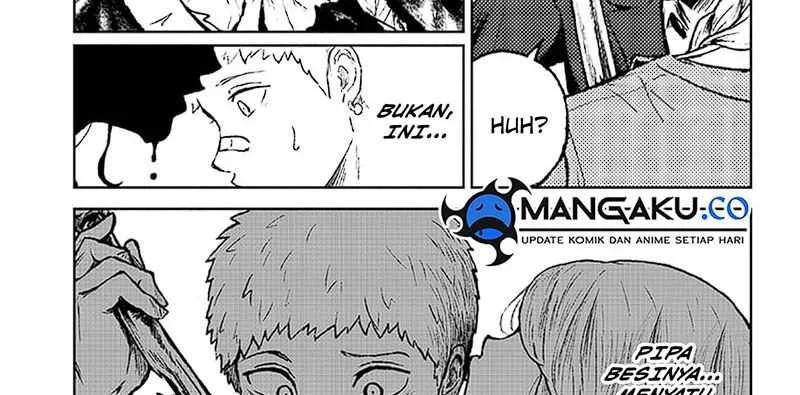 Astro Baby Chapter 1.3 - halaman 42