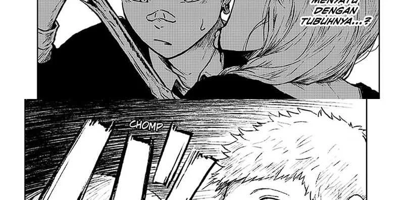 Astro Baby Chapter 1.3 - halaman 43