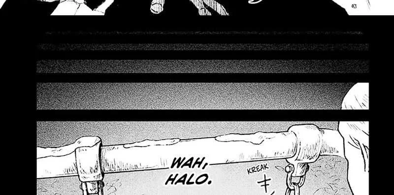 Astro Baby Chapter 1.3 - halaman 5