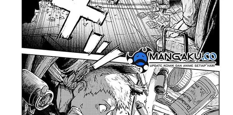 Astro Baby Chapter 1.3 - halaman 54