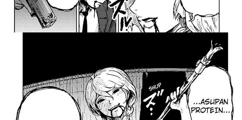 Astro Baby Chapter 1.3 - halaman 58
