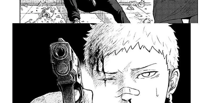 Astro Baby Chapter 1.3 - halaman 61