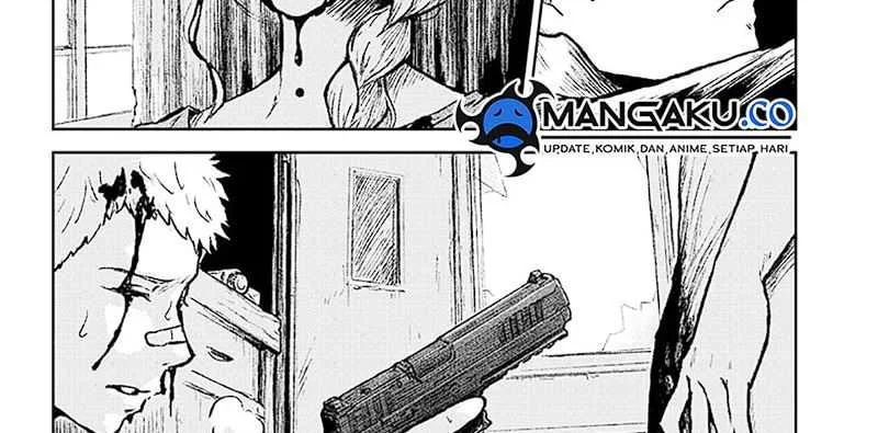 Astro Baby Chapter 1.3 - halaman 63