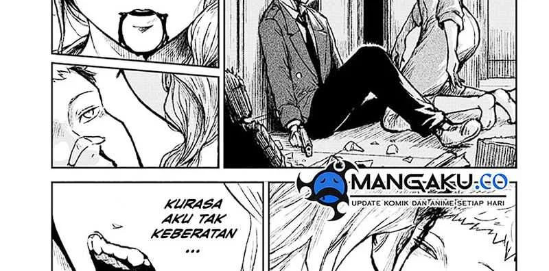 Astro Baby Chapter 1.3 - halaman 65