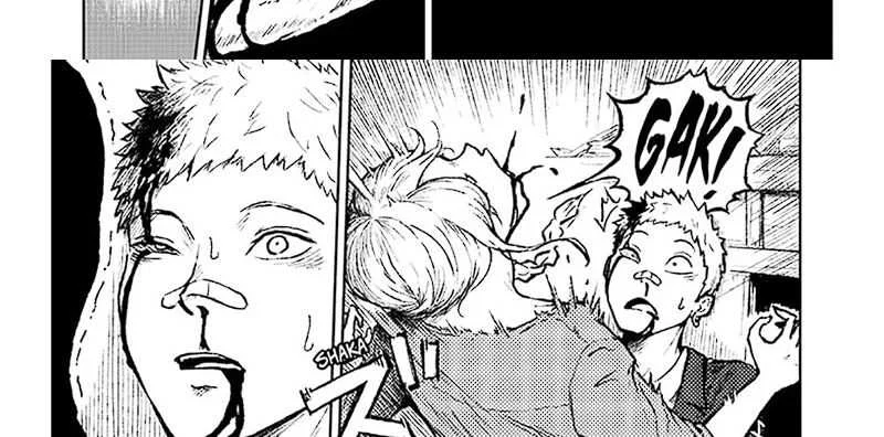 Astro Baby Chapter 1.3 - halaman 67