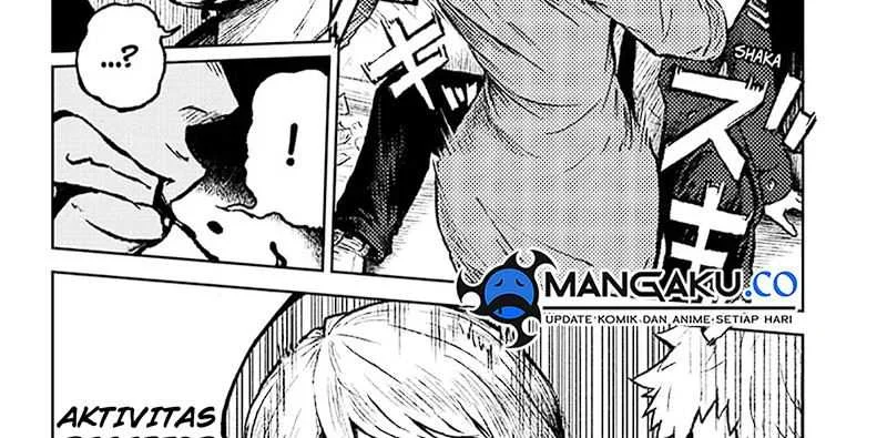 Astro Baby Chapter 1.3 - halaman 68