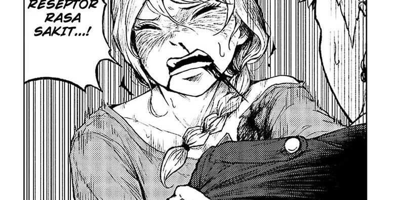 Astro Baby Chapter 1.3 - halaman 69
