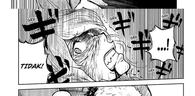 Astro Baby Chapter 1.3 - halaman 70