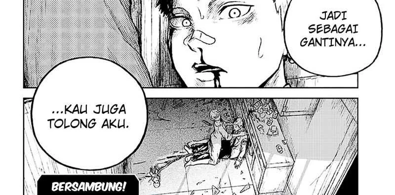 Astro Baby Chapter 1.3 - halaman 75