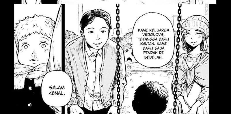 Astro Baby Chapter 1.3 - halaman 8