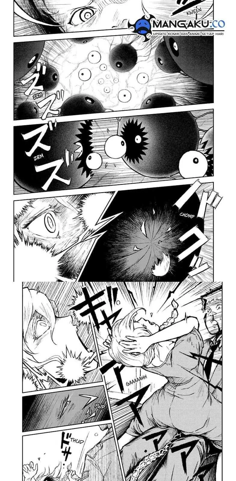 Astro Baby Chapter 2.1 - halaman 3