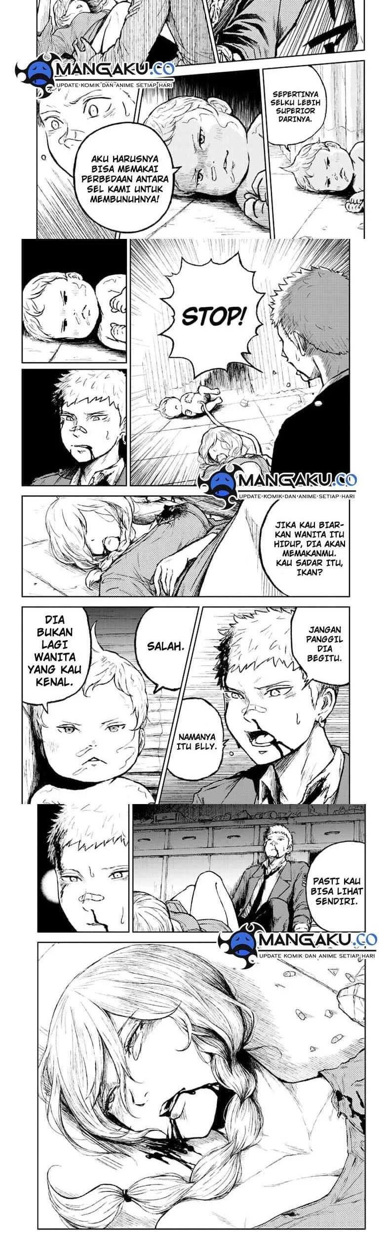 Astro Baby Chapter 2.1 - halaman 4