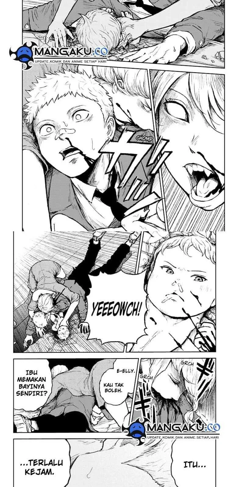 Astro Baby Chapter 2.1 - halaman 7
