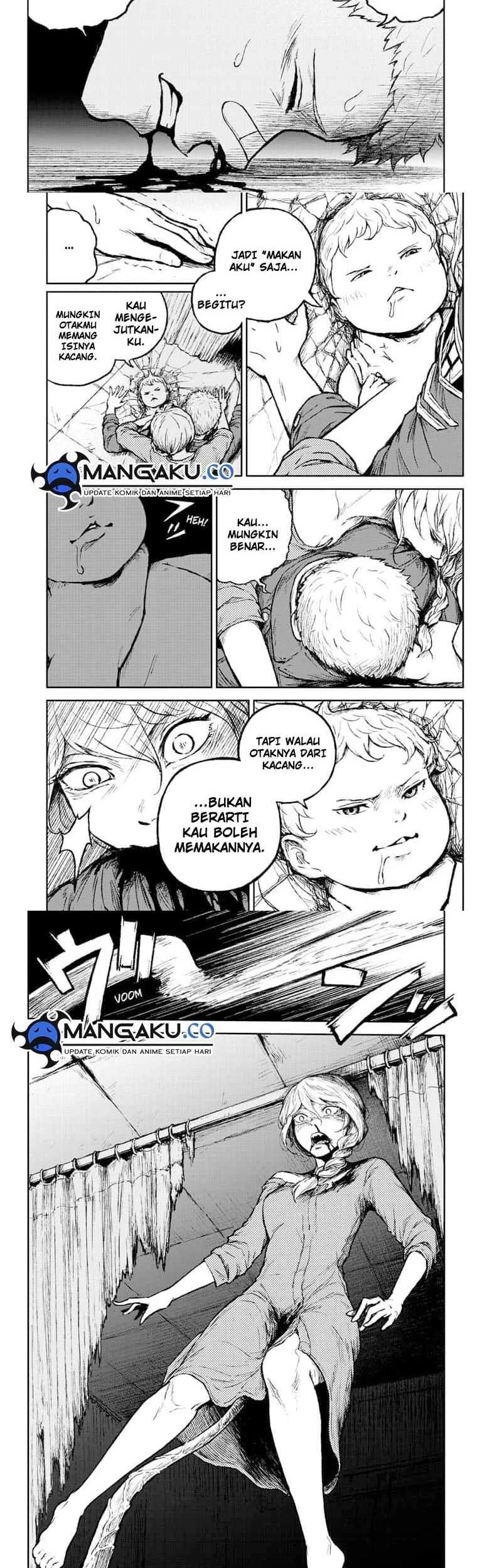 Astro Baby Chapter 2.1 - halaman 8