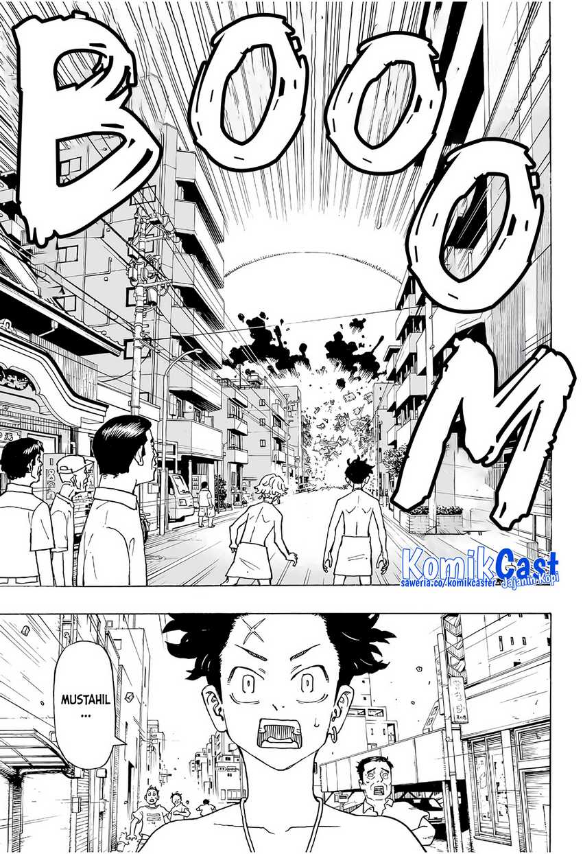 Astro Royale Chapter 1 - halaman 32