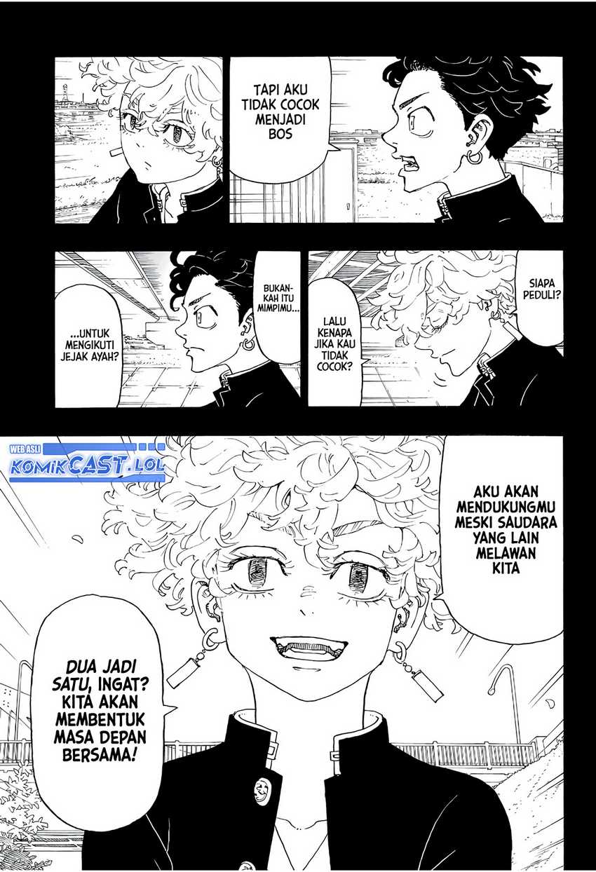 Astro Royale Chapter 1 - halaman 38