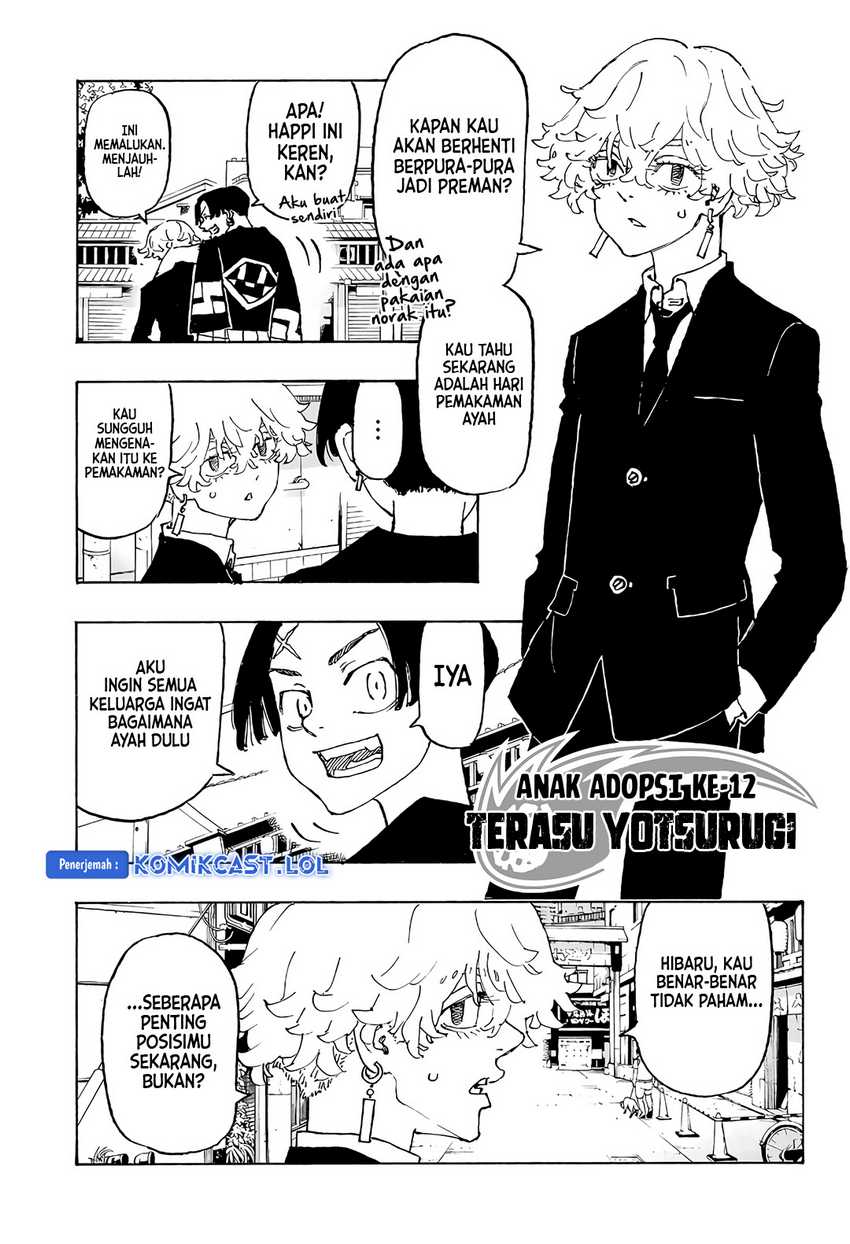 Astro Royale Chapter 1 - halaman 6