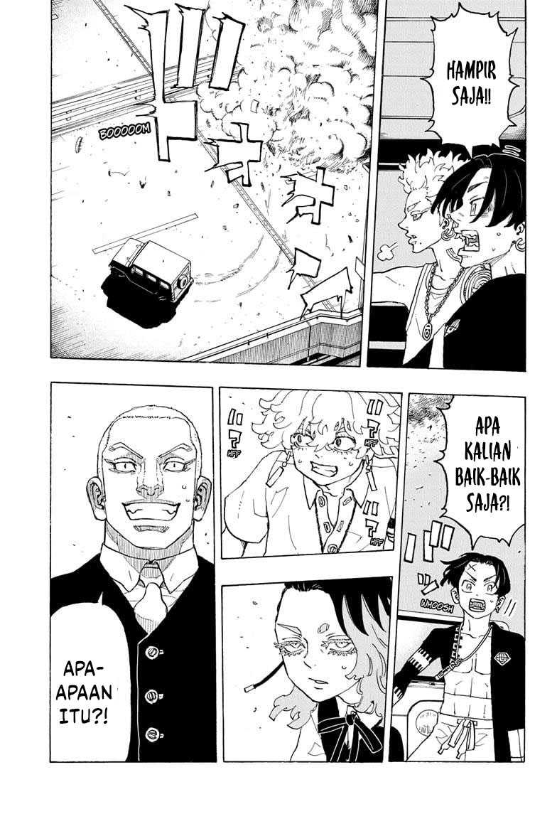 Astro Royale Chapter 13 - halaman 15