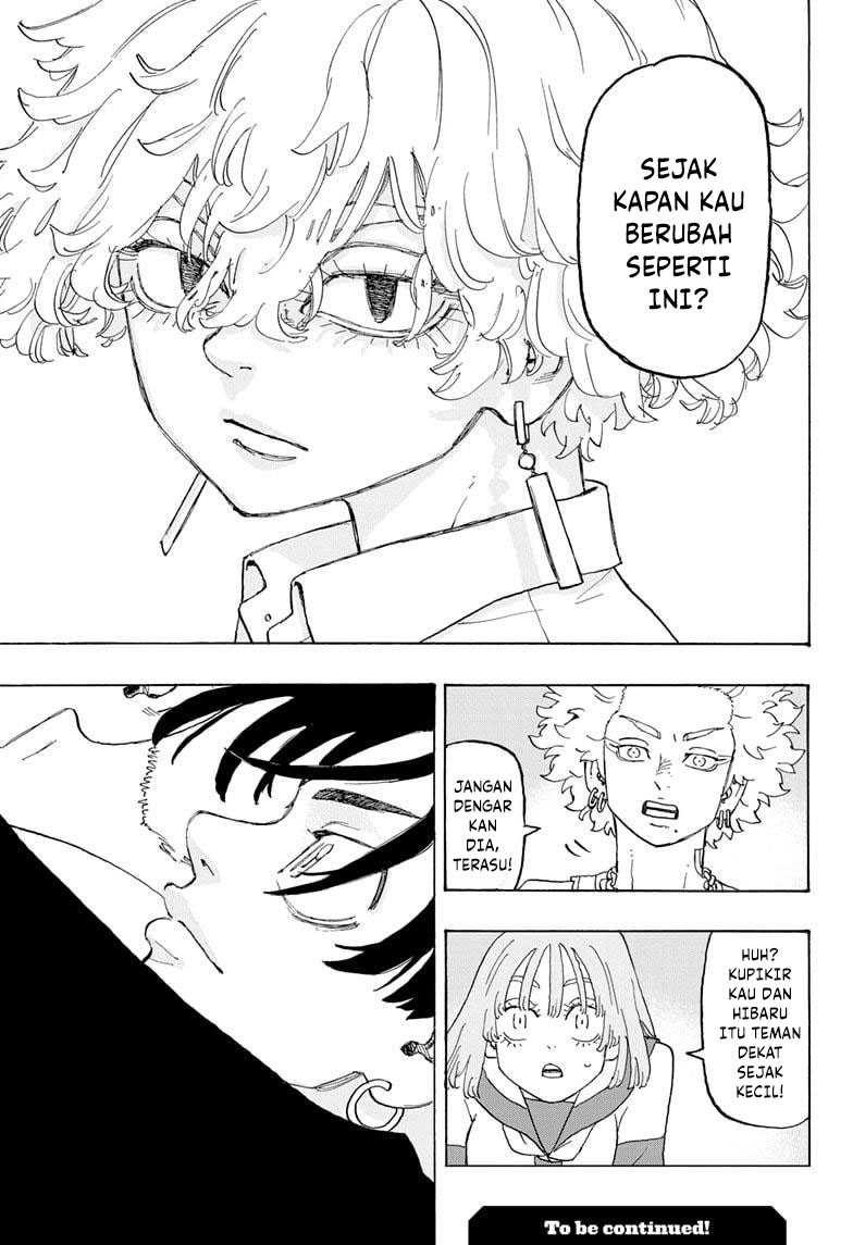 Astro Royale Chapter 14 - halaman 21