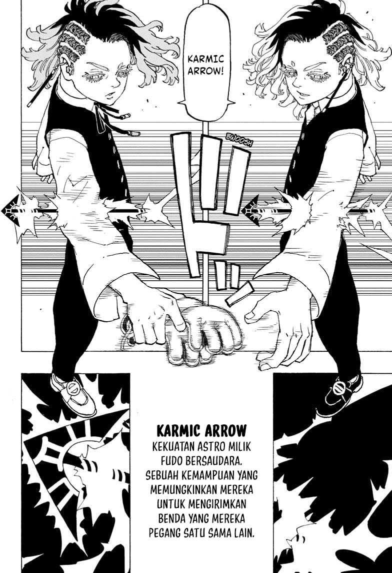 Astro Royale Chapter 14 - halaman 6