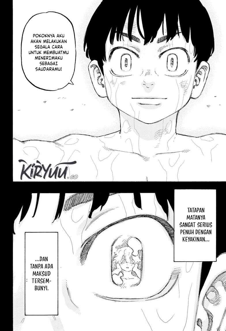 Astro Royale Chapter 15 - halaman 18