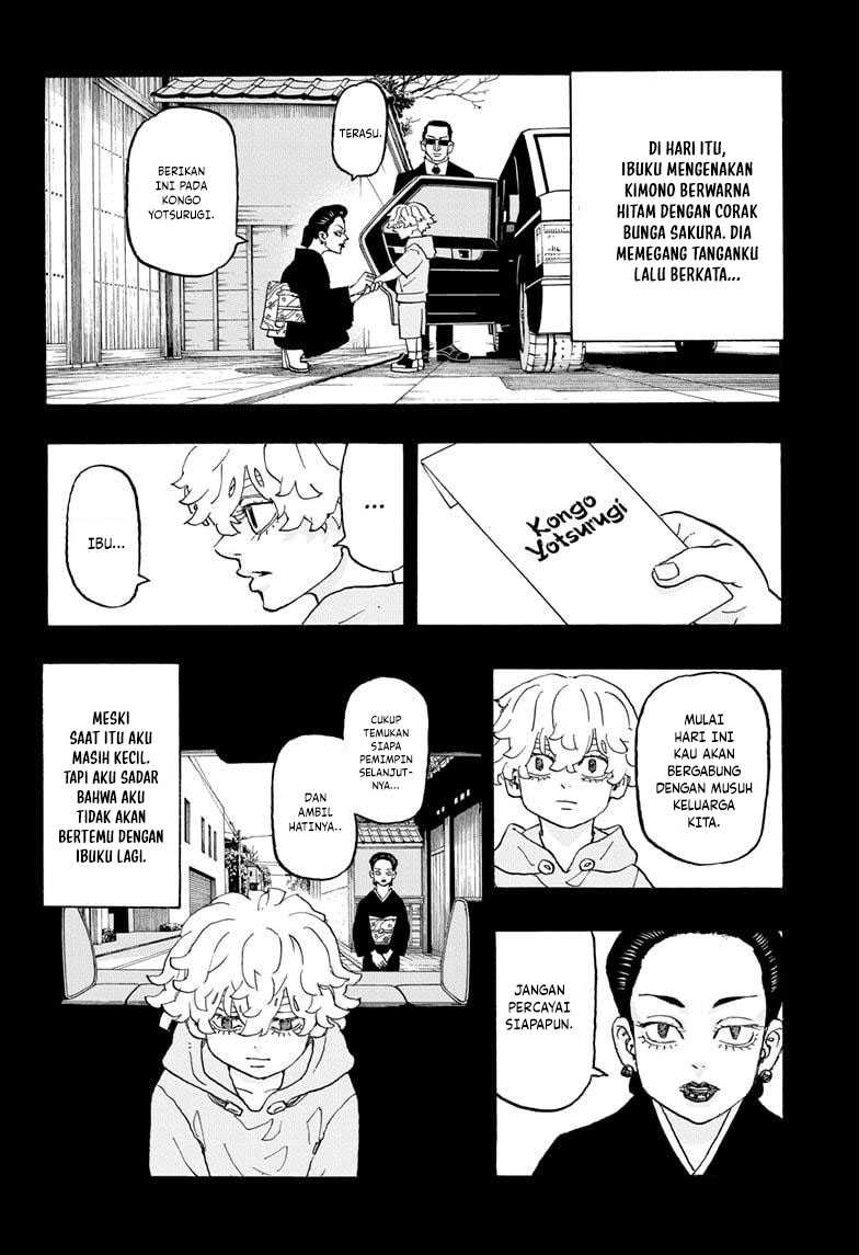 Astro Royale Chapter 15 - halaman 4