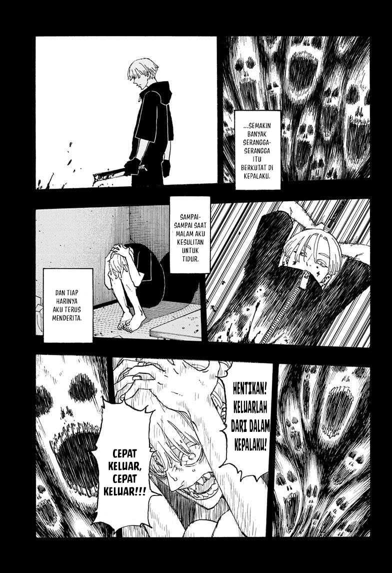 Astro Royale Chapter 16 - halaman 11
