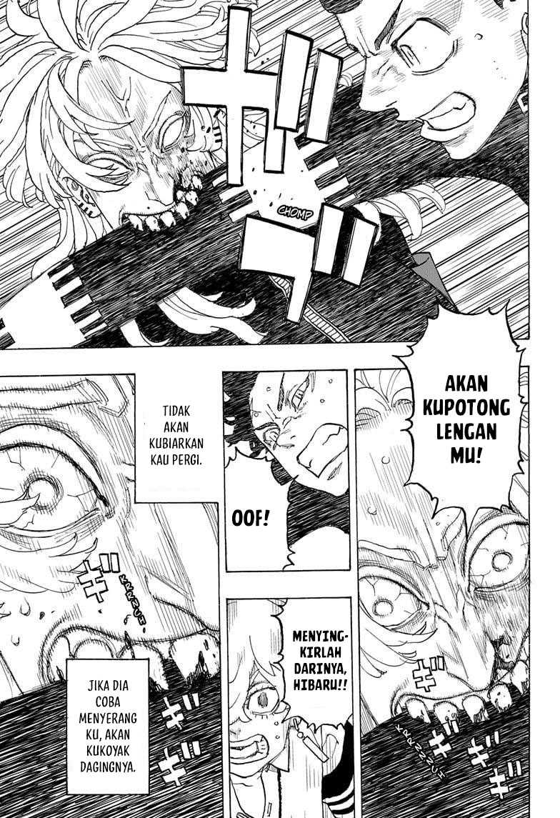 Astro Royale Chapter 16 - halaman 13