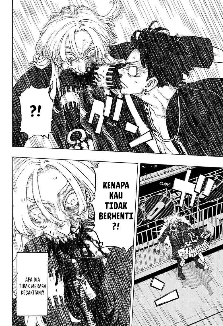 Astro Royale Chapter 16 - halaman 15