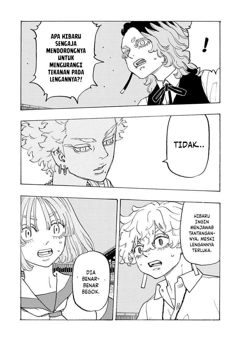 Astro Royale Chapter 16 - halaman 16