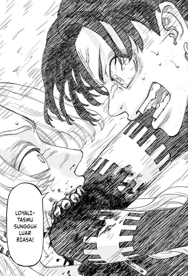 Astro Royale Chapter 16 - halaman 18