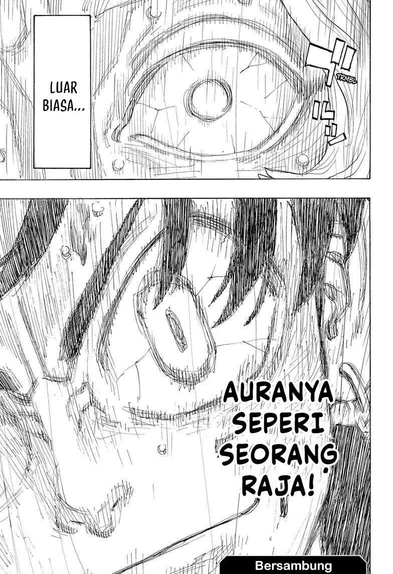 Astro Royale Chapter 16 - halaman 20