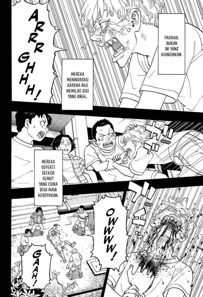 Astro Royale Chapter 16 - halaman 6