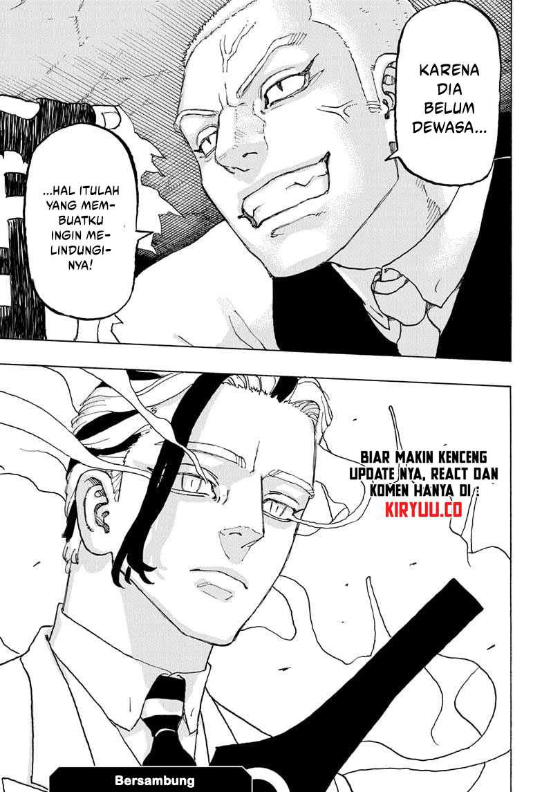 Astro Royale Chapter 17 - halaman 20