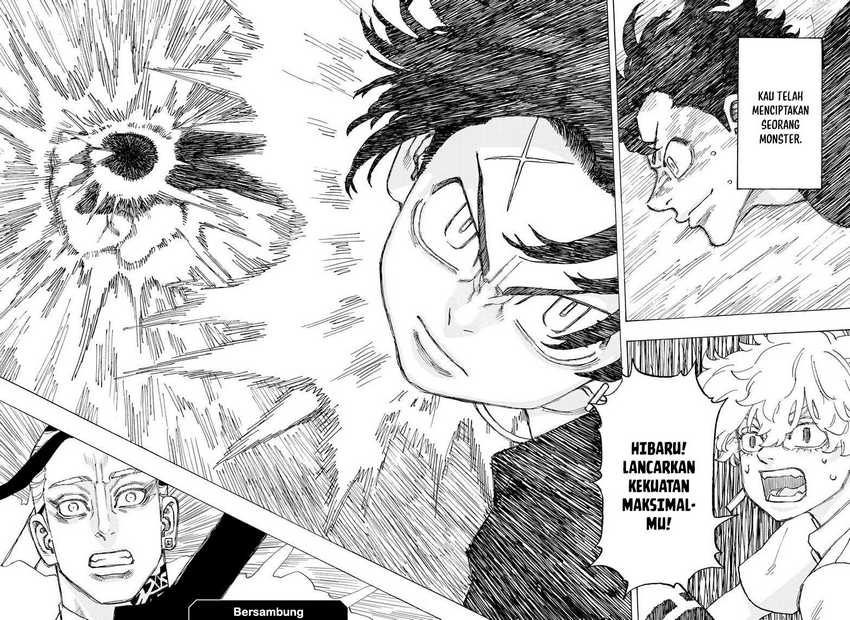 Astro Royale Chapter 18 - halaman 19