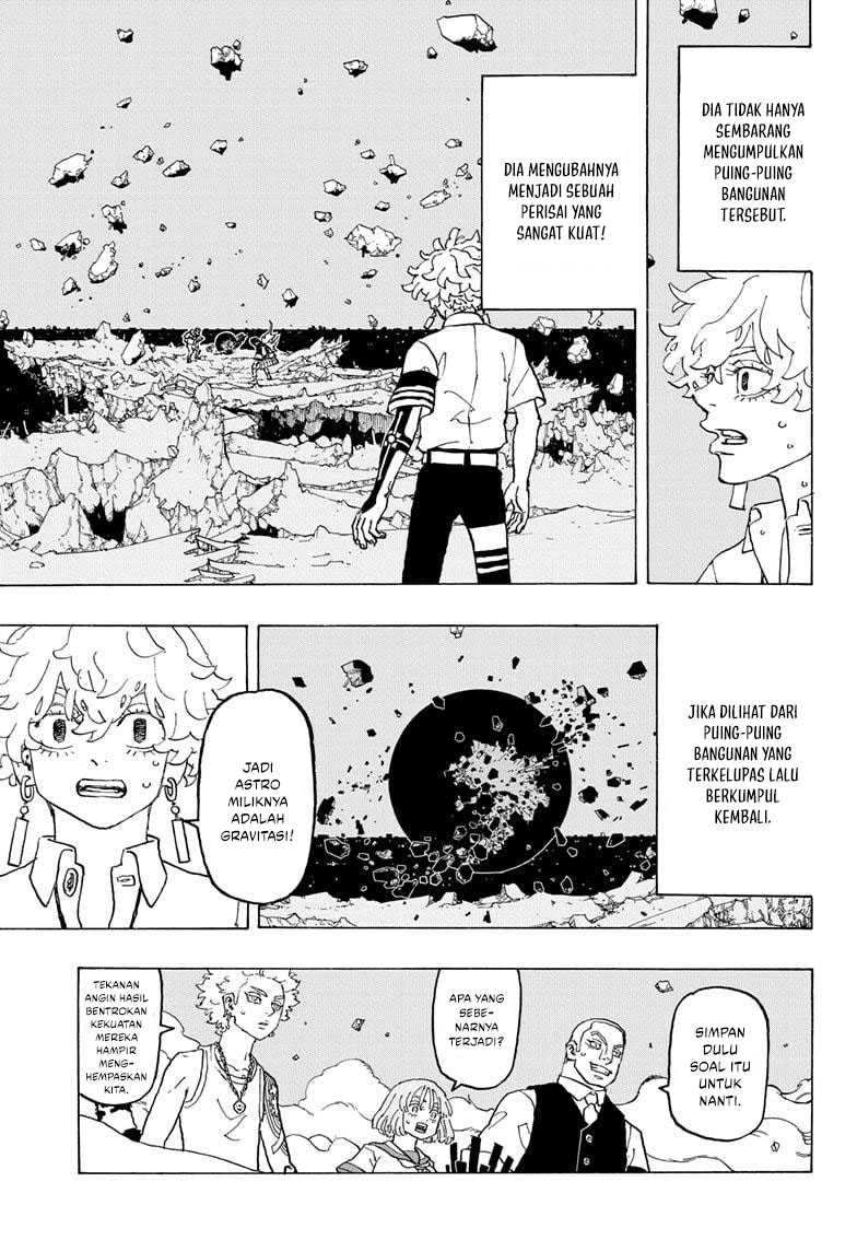 Astro Royale Chapter 19 - halaman 10