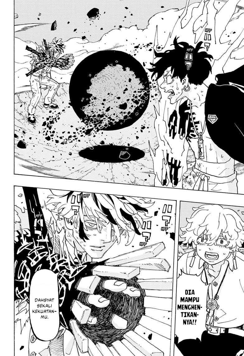 Astro Royale Chapter 19 - halaman 9