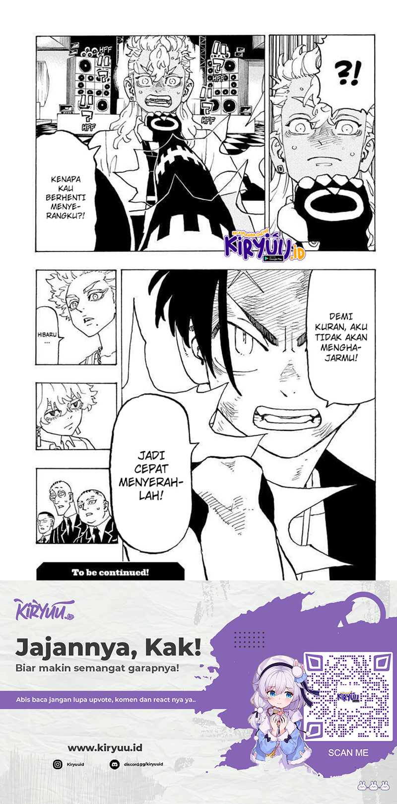 Astro Royale Chapter 5 - halaman 19