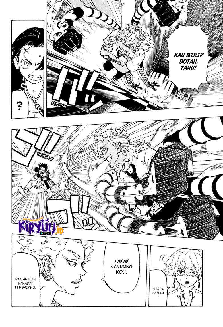 Astro Royale Chapter 5 - halaman 7
