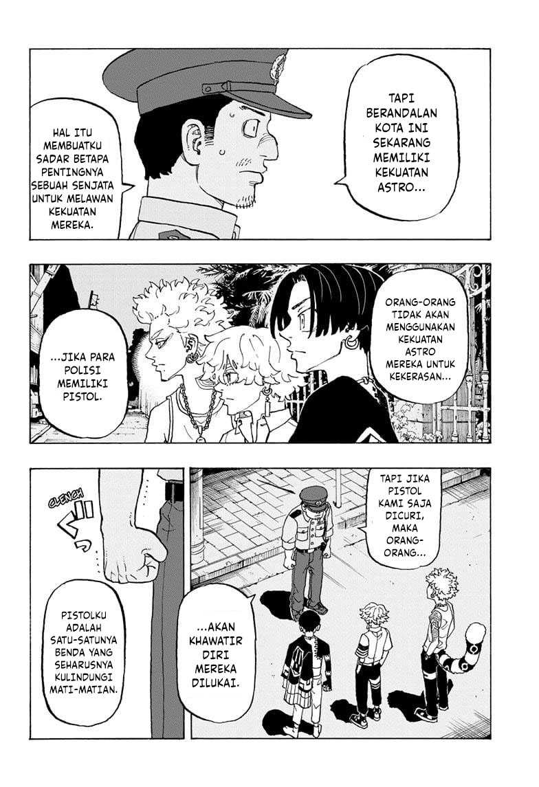 Astro Royale Chapter 8 - halaman 10