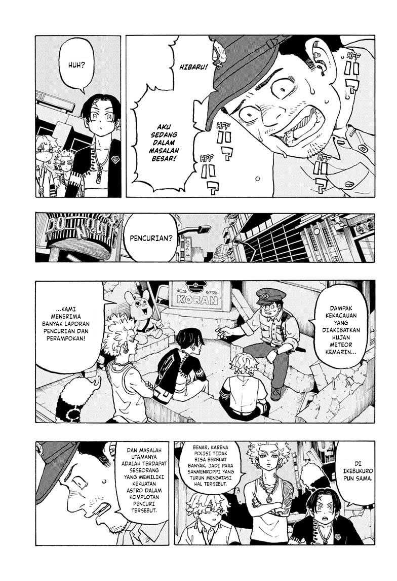 Astro Royale Chapter 8 - halaman 5