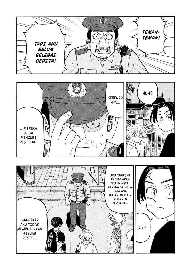 Astro Royale Chapter 8 - halaman 9