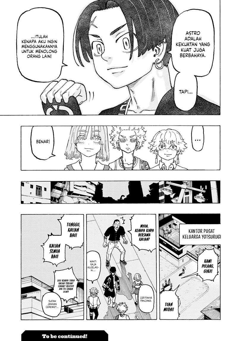 Astro Royale Chapter 9 - halaman 20